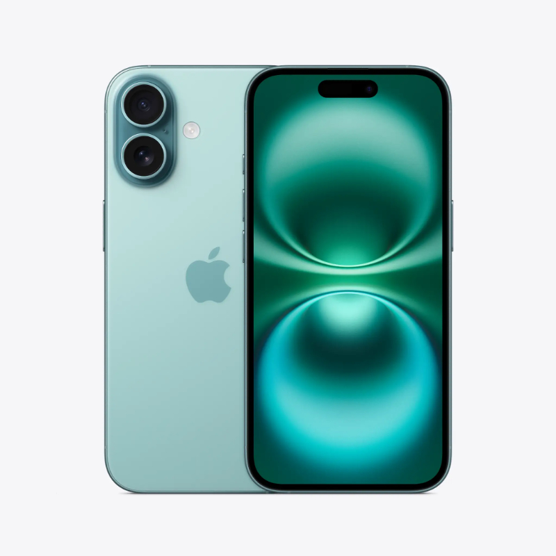 Apple iPhone 16 Image 5