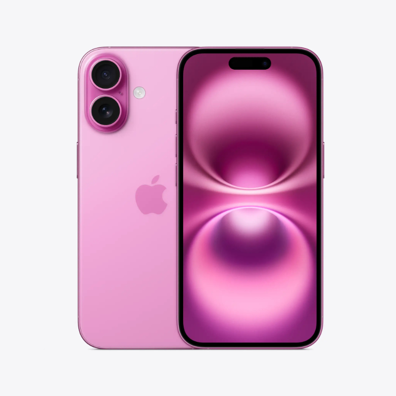 Apple iPhone 16 Image 4