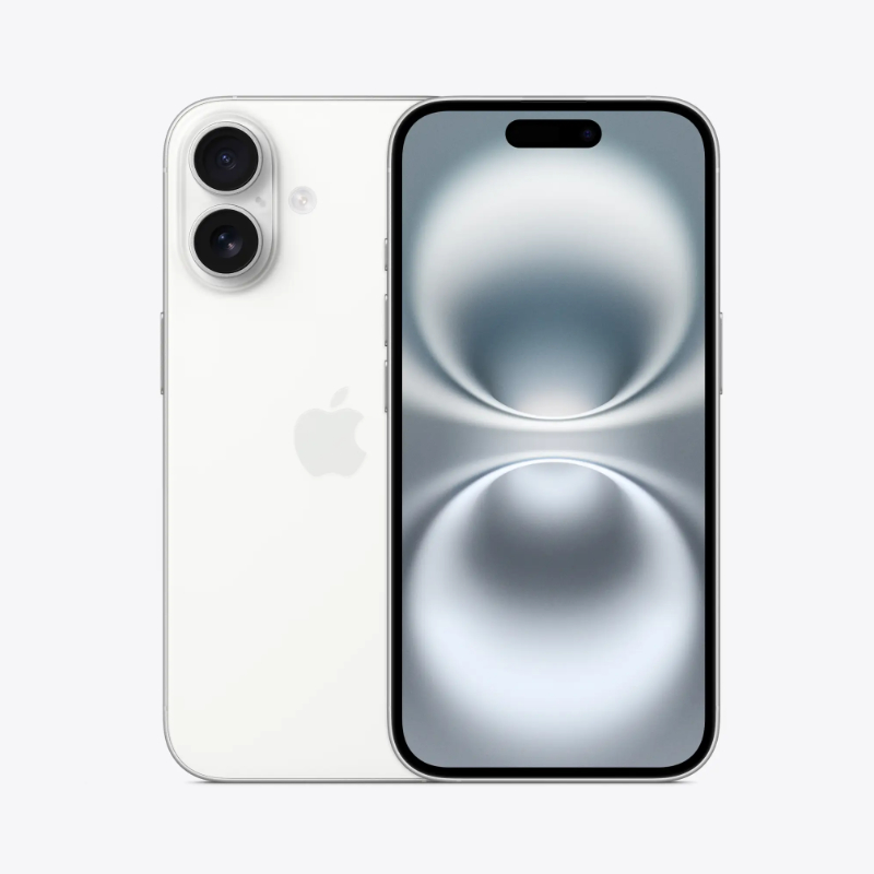 Apple iPhone 16 Image 3