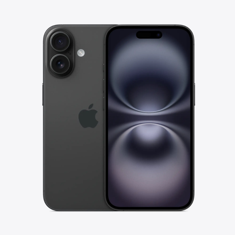 Apple iPhone 16 Image 2